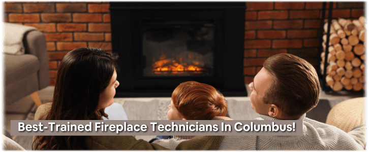 Chimney Cleaning Columbus Chimney Cleaning Columbus